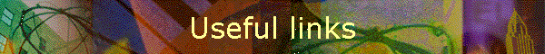 Useful links